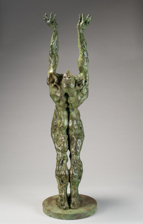 Photographed for Bowman Sculpture