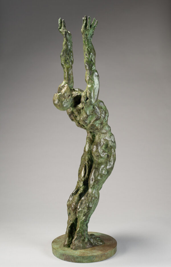 Photographed for Bowman Sculpture