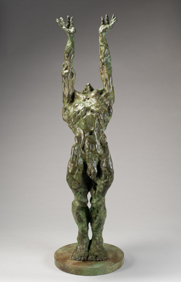 Photographed for Bowman Sculpture