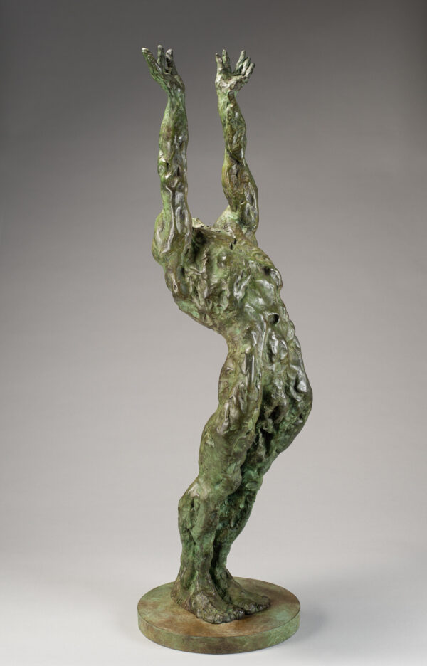 Photographed for Bowman Sculpture