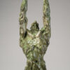 Photographed for Bowman Sculpture