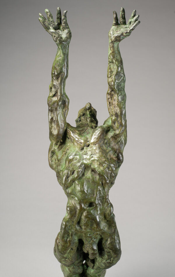 Photographed for Bowman Sculpture