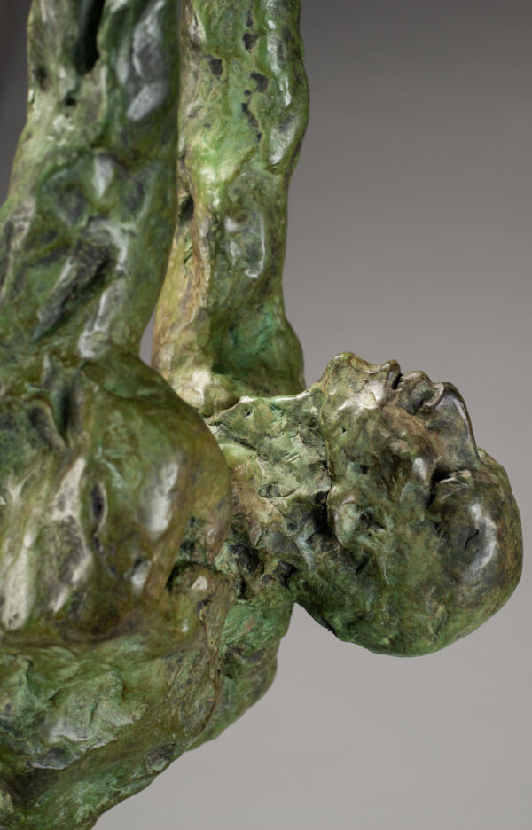 Photographed for Bowman Sculpture