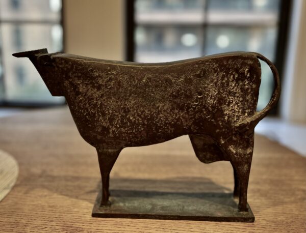 Vaca Luna