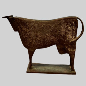 Vaca Luna (Square)