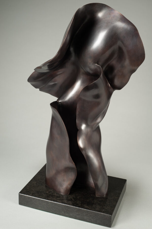 Photographed for Bowman Sculpture