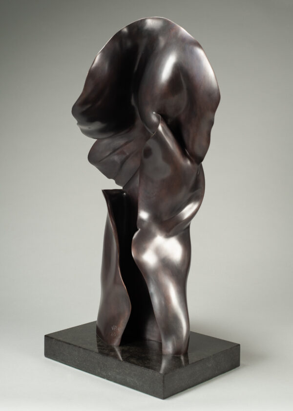 Photographed for Bowman Sculpture