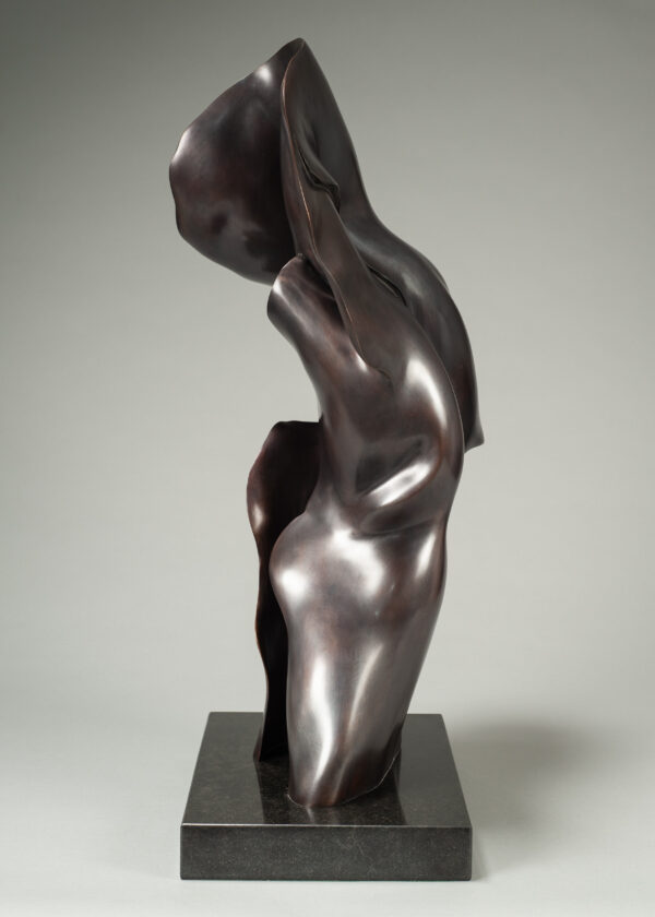Photographed for Bowman Sculpture