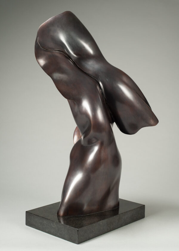 Photographed for Bowman Sculpture