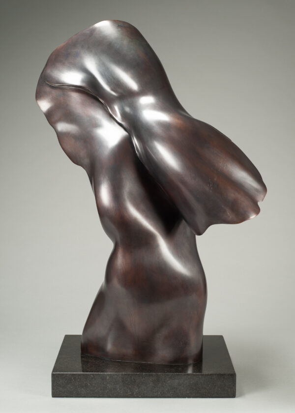 Photographed for Bowman Sculpture