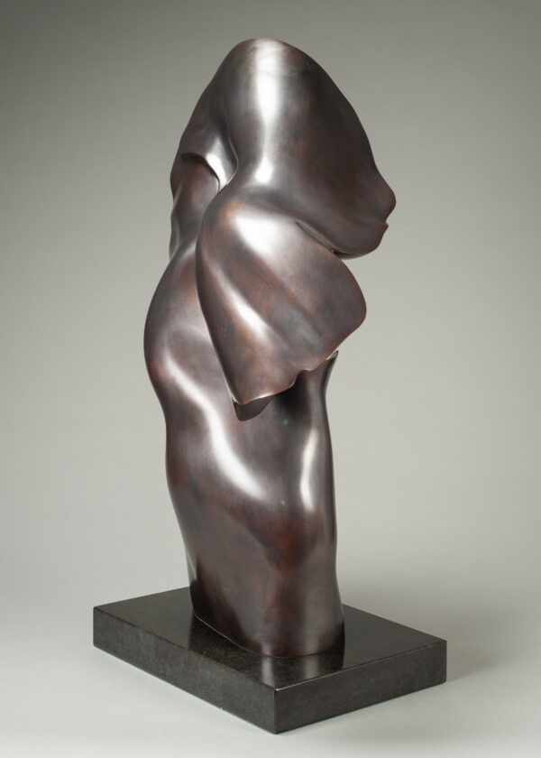 Photographed for Bowman Sculpture