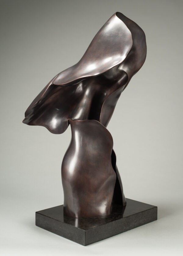 Photographed for Bowman Sculpture