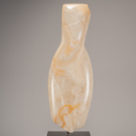 Emily Young Onyx Torso I