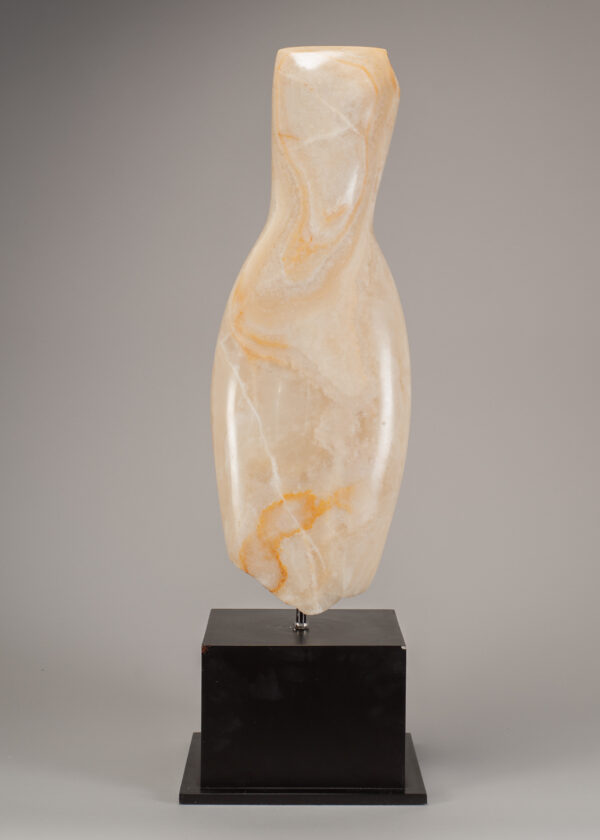 Young, Emily Onyx Torso I