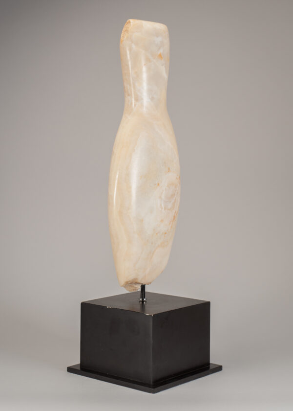 Young, Emily Onyx Torso I