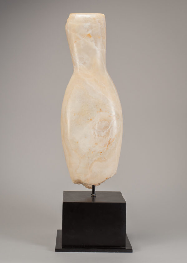 Young, Emily Onyx Torso I