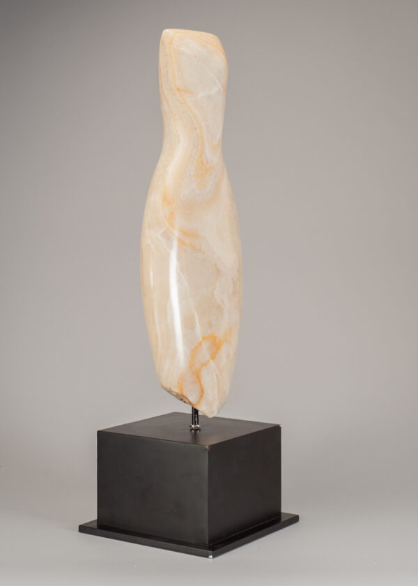 Young, Emily Onyx Torso I