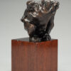 Photographed for Bowman Sculpture