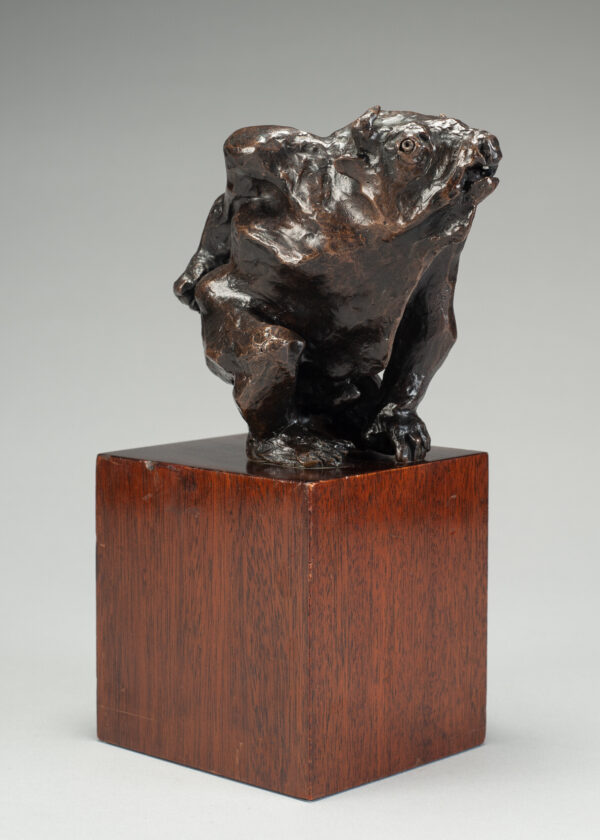 Photographed for Bowman Sculpture