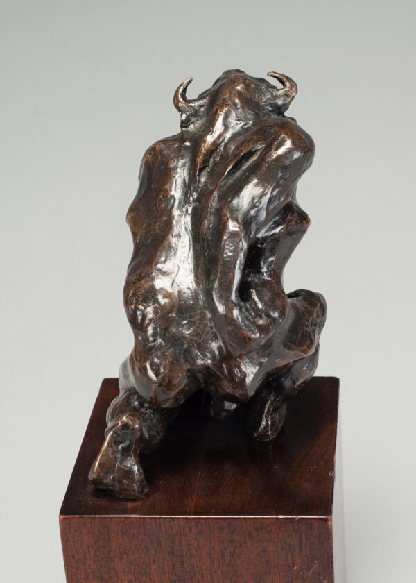 Photographed for Bowman Sculpture