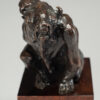 Photographed for Bowman Sculpture