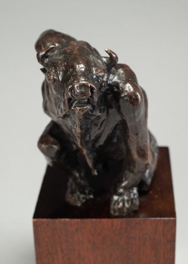 Photographed for Bowman Sculpture