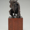 Photographed for Bowman Sculpture