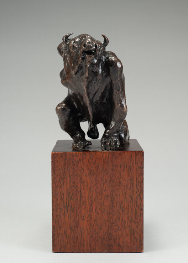 Photographed for Bowman Sculpture