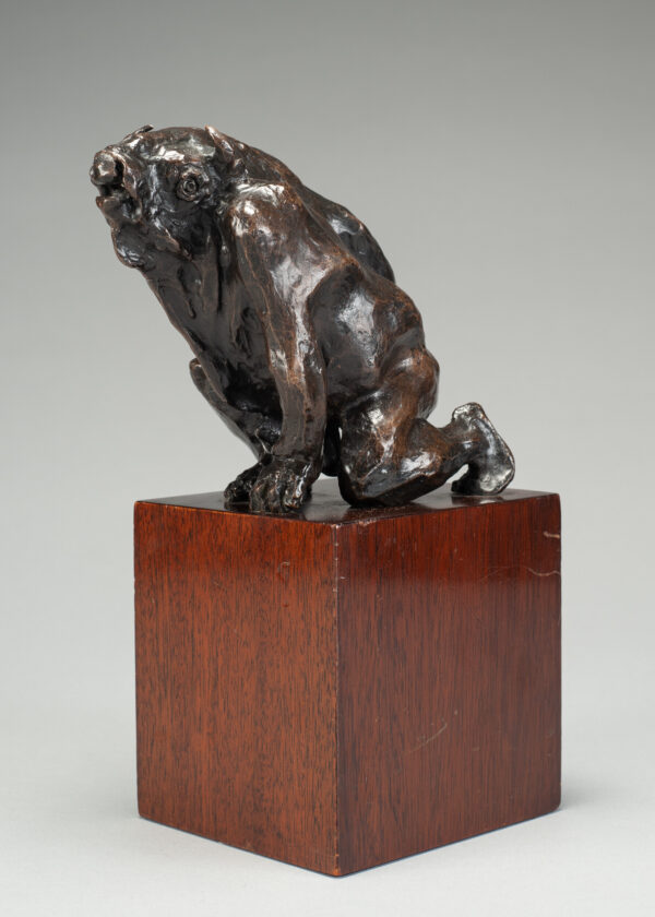 Photographed for Bowman Sculpture