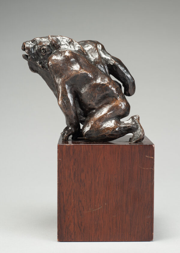 Photographed for Bowman Sculpture