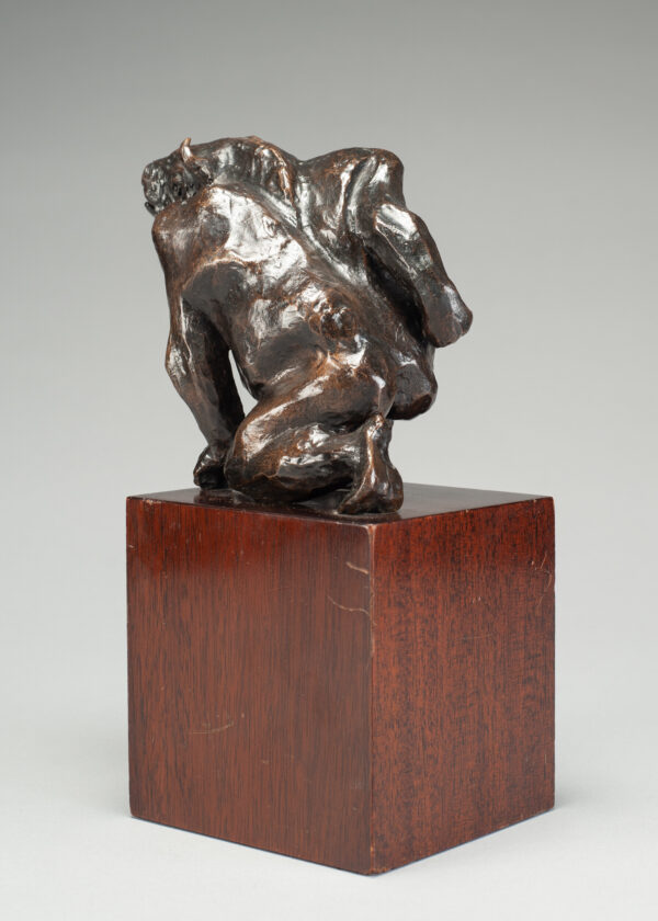 Photographed for Bowman Sculpture