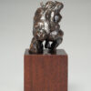 Photographed for Bowman Sculpture