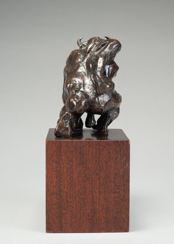 Photographed for Bowman Sculpture