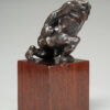 Photographed for Bowman Sculpture