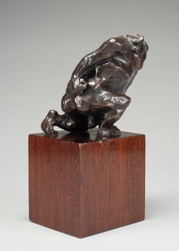 Photographed for Bowman Sculpture