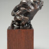 Photographed for Bowman Sculpture