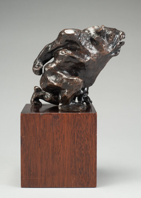 Photographed for Bowman Sculpture