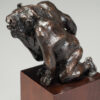 Photographed for Bowman Sculpture