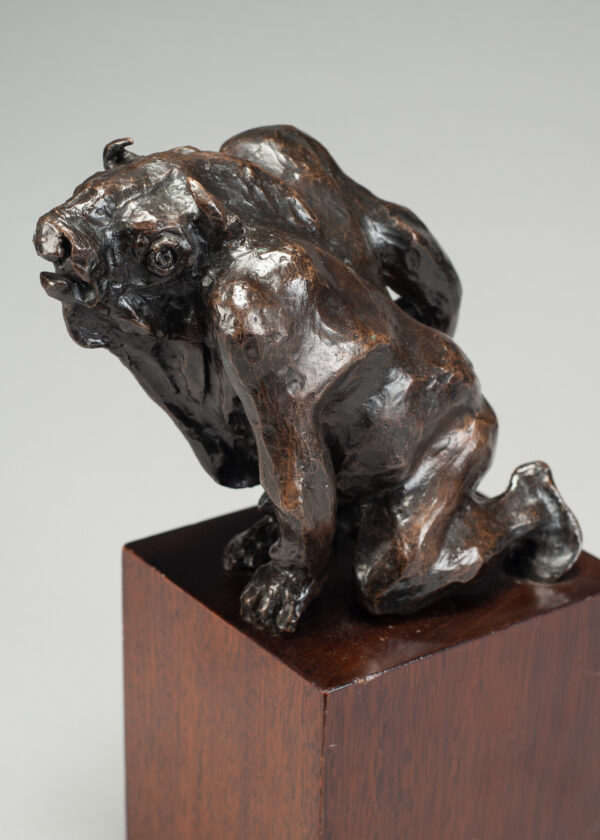 Photographed for Bowman Sculpture