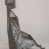 Chadwick, Lynn Maquette Two Sitting Figures