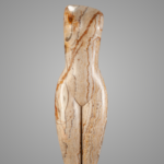 EY Tiger Onyx Torso