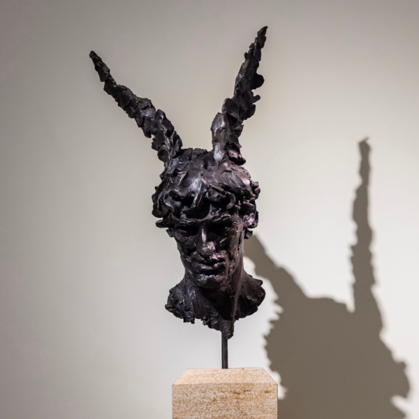 Lucifer, Rufus Martin