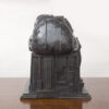 Sir Eduardo Paolozzi, Richard Rogers as Newton