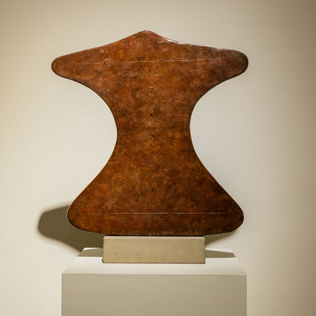 William Turnbull, Ariel