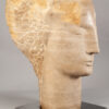 Young, Emily Angel Head I
