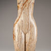 Young, Emily Tiger Onyx Torso
