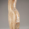 Young, Emily Tiger Onyx Torso