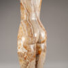 Young, Emily Tiger Onyx Torso
