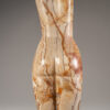 Young, Emily Tiger Onyx Torso