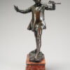 Photographed for Bowman Sculpture
